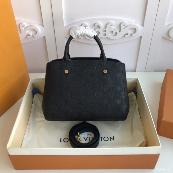 MONTAIGNE BB VUITTON LOUIS 0223